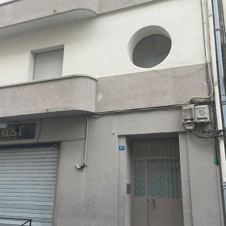 Studio Centre Ville Nimes Bagian luar foto
